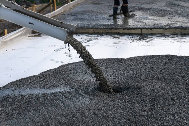 Best Stamped Concrete Near Me  in Wauwatosa, WI