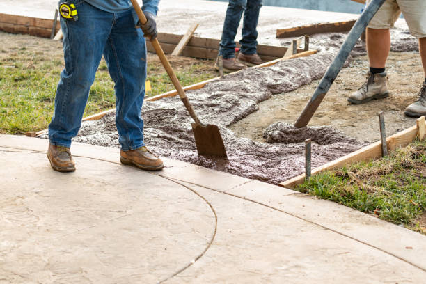 Best Concrete Demolition Services  in Wauwatosa, WI