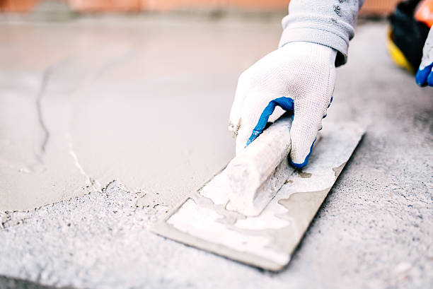 Best Affordable Concrete Services  in Wauwatosa, WI