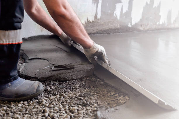 Best Concrete Crack Repair  in Wauwatosa, WI